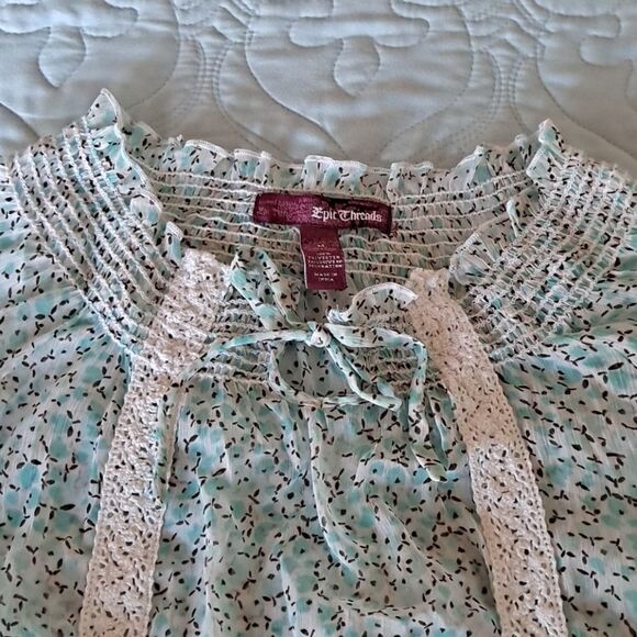 Epic Threads  Girls tops NWOT - Picture 10 of 15